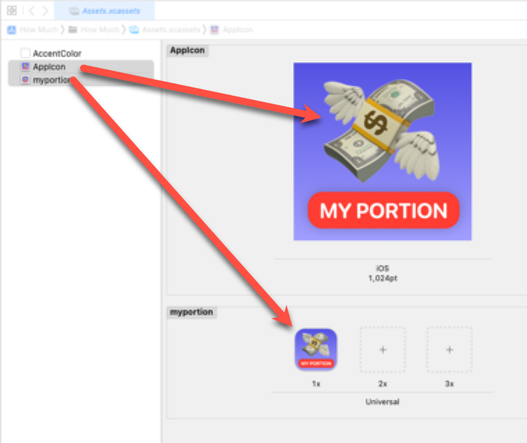 AppIcon