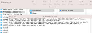 JSONImage